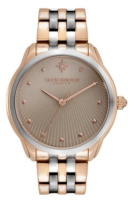 Olivia Burton Celestial Starlight Bracelet Watch