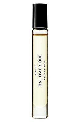 BYREDO Bal d'Afrique Roll-On Perfumed Oil at Nordstrom