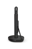 simplehuman Tension Arm Paper Towel Holder in Matte Black at Nordstrom