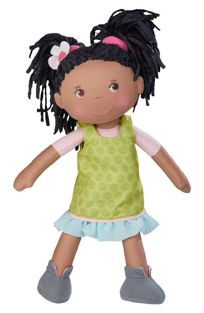 HABA Cari Soft Body Doll in Multi at Nordstrom