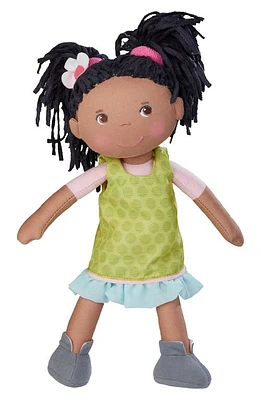 HABA Cari Soft Body Doll in Multi at Nordstrom