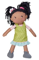 HABA Cari Soft Body Doll in Multi at Nordstrom