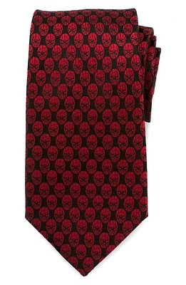 Cufflinks, Inc. Spider-Man Silk Tie in Red at Nordstrom, Size Regular