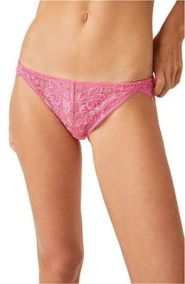 Free People Sorento Lace Bikini at Nordstrom,