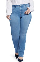 NYDJ Slim Bootcut Jeans at Nordstrom,