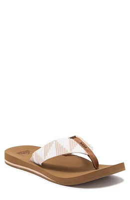 Reef Spring Woven Sandal at Nordstrom,