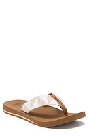 Reef Spring Woven Sandal at Nordstrom,