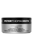 Peter Thomas Roth FirmX Collagen Hydra-Gel Face & Eye Patches at Nordstrom