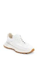 Maison Margiela Runner Evolution Sneaker in White at Nordstrom, Size 10Us