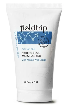 Fieldtrip Into the Blue Stress Less Moisturizer at Nordstrom