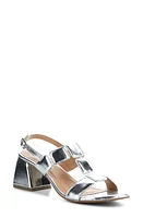 Bos. & Co. Glow Slingback Sandal Patent at Nordstrom,