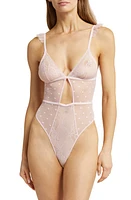 Honeydew Intimates Flora Teddy Precious at Nordstrom,