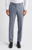 Tiger of Sweden Tenuta Slim Fit Stretch Wool Trousers at Nordstrom, Us