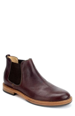 Warfield & Grand Davis Chelsea Boot Brown at Nordstrom,