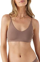 O'Neill Huntington Saltwater Solids Bikini Top at Nordstrom,