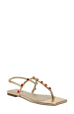 Katy Perry The Camie Embellished Slingback Sandal at Nordstrom