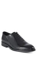 Paul Stuart Charles Lace-Up Oxford Black at Nordstrom,