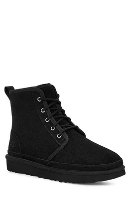 UGG(r) Neumel Water Resistant High Top Chukka Boot at Nordstrom,