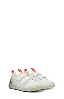 On Kids' The ROGER Sneaker White/Green at Nordstrom, M