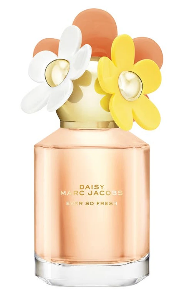 Marc Jacobs The Daisy Ever So Fresh Perfume at Nordstrom