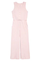 Treasure & Bond Kids' Rib Romper at