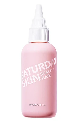 Saturday Skin Scalp + Hair Strengthening Peptide Treatment at Nordstrom