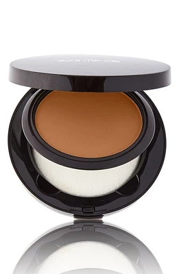 Laura Mercier Smooth Finish Foundation Powder in 6W1 18 at Nordstrom