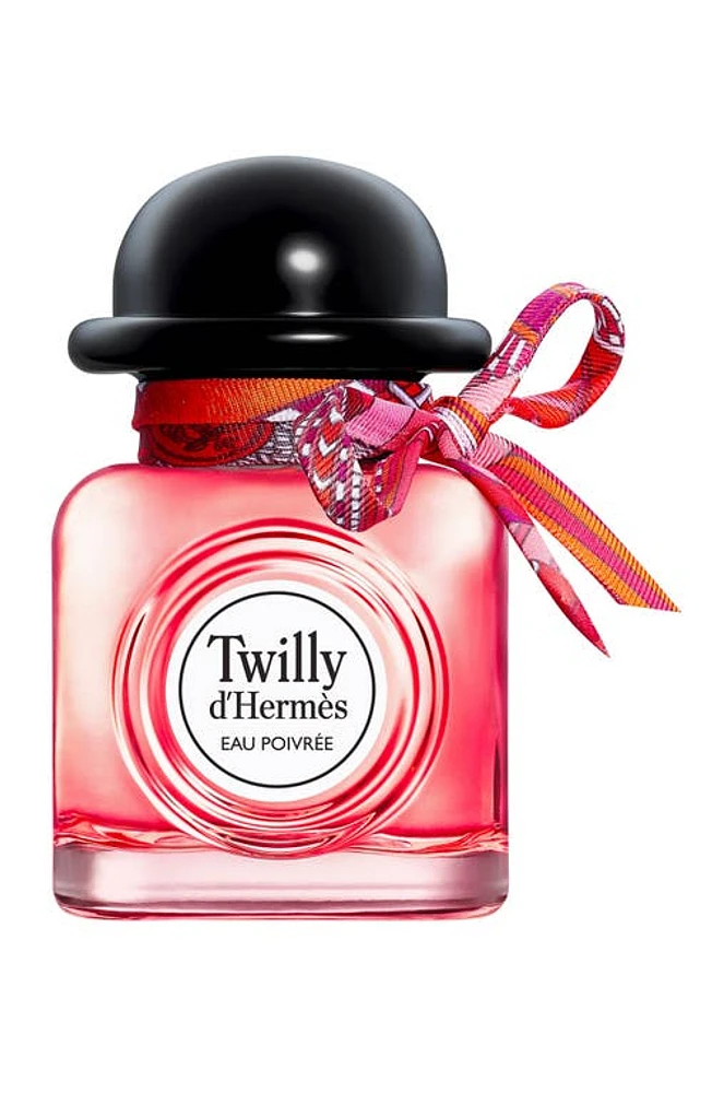 Hermès Twilly Eau Poivrée - Eau de Parfum at Nordstrom