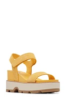 SOREL Joanie IV Y Strap Wedge Sandal at Nordstrom,