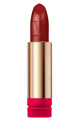 Rosso Valentino Refillable Lipstick Refill in 212R /Satin at Nordstrom