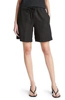 Vince Hemp Drawstring Shorts at Nordstrom,