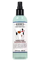 Kiehl's Since 1851 Cuddly-Coat Cleansing Spritz at Nordstrom