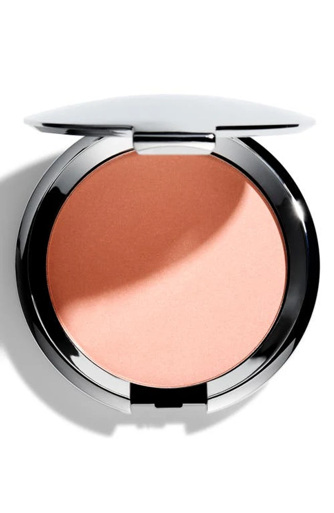 Chantecaille Compact Makeup Powder Foundation in Dune at Nordstrom