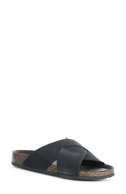 Bos. & Co. Maisie Slide Sandal at Nordstrom,