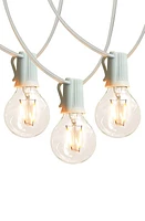 Brightech Ambience Globe LED Outdoor String Lights in at Nordstrom