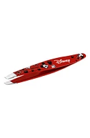 TWEEZERMAN Disney Mickey Mouse and Minnie Mouse We Got Ears Mini Slant Tweezer at Nordstrom