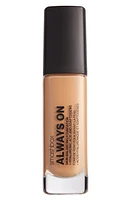 Smashbox Always On Skin-Balancing Foundation with Hyaluronic Acid & Adaptogens in L30N at Nordstrom