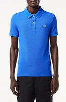 Lacoste Slim Fit Piqué Polo at Nordstrom,