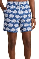 vineyard vines 7-Inch Chappy Swim Trunks at Nordstrom,