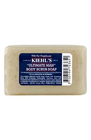 Kiehl's Since 1851 Ultimate Man Body Scrub Soap at Nordstrom, Size 7 Oz