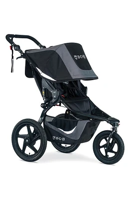 BOB Revolution B-Flex 3.0 Jogging Stroller in Graphite Black at Nordstrom