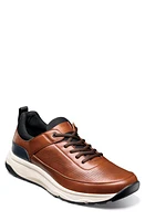 Florsheim Satellite Slip-On Sneaker Cognac at Nordstrom,