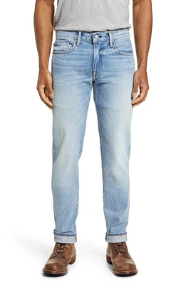 HIROSHI KATO The Pen Slim 14-Ounce Stretch Selvedge Jeans Keith at Nordstrom, X 34