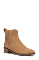 Aquatalia Carisa Bootie Whiskey at Nordstrom,