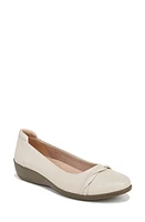 LifeStride Impact Wedge Flat at Nordstrom,