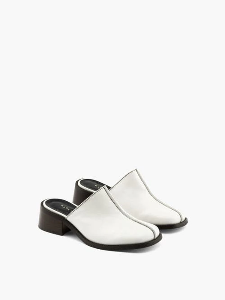 Maguire Safara Mule Cream at Nordstrom,