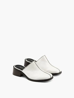 Maguire Safara Mule Cream at Nordstrom,