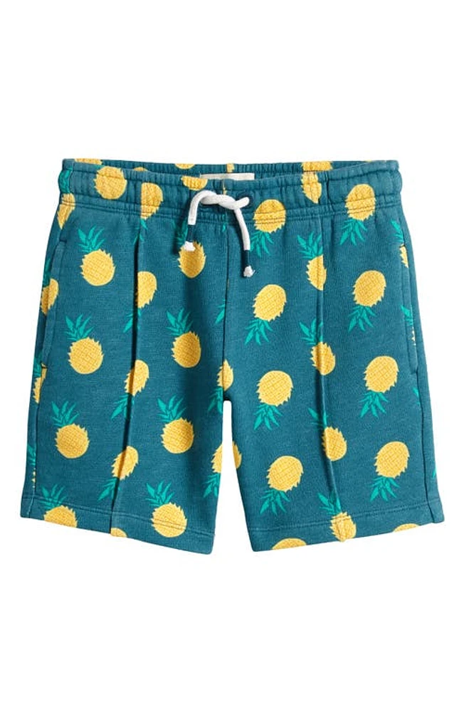 Tucker + Tate Kids' Pull-On Cotton Shorts at Nordstrom,