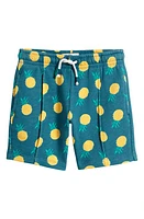 Tucker + Tate Kids' Pull-On Cotton Shorts at Nordstrom,