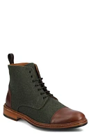 TAFT The Jack Cap Toe Boot at Nordstrom